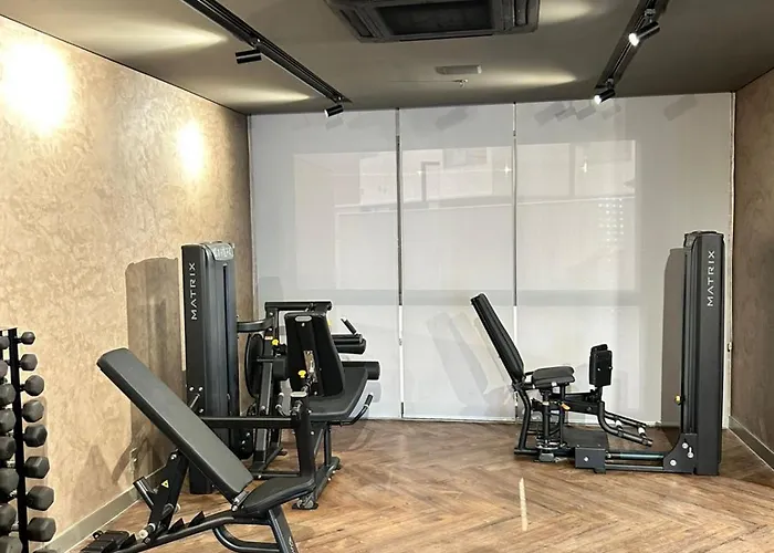 Studio Novo E Equipado Proximo Ao Metro E Consulado Americano